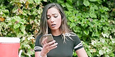 Flexible Teen 18+ Jaye Summers Hot Porn Video