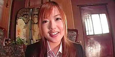 Fabulous Japanese model Miyu Hoshino in Amazing Close-up JAV clip