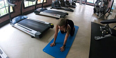 Libidinous amateur's asian dirt