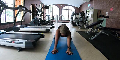 Libidinous amateur's asian dirt