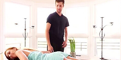 Lascivious Lyra Laws Pornstar Clip