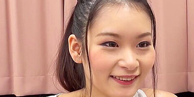 Cover-girl Ako Nishinos Teen 18+ Xxx