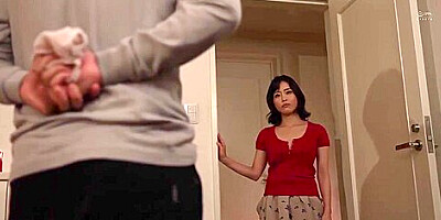 [sprd-1527] My Step mother In Law Is A Much Better Fuck Than My Wife Ayaka Seki Scene 2