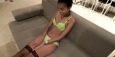Superb Bangkok - teen (18+) dirt - Creampie In Asia