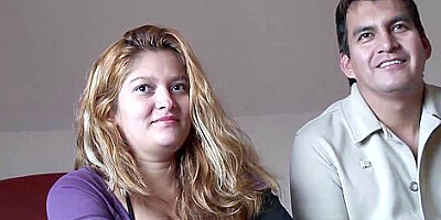 Amateur Milf Homemade Hardcore Action With Cum In Mouth