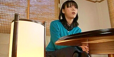 Best Japanese girl Akari Minamino in Fabulous JAV clip