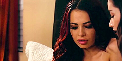 Watch Excellent Aidra Fox And Sabina Rouges Movie