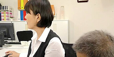 Hitomi Enjou : Locked In A Room With The Milf In Heat - .1
