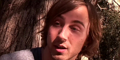 Faye Reagan - Unexpected Outdoor Sex