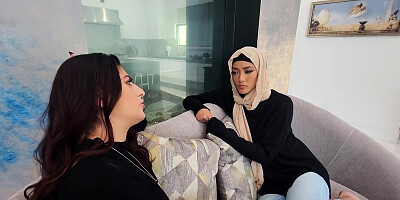 Help From A Friend Nikki Knightly, Channy Crossfire