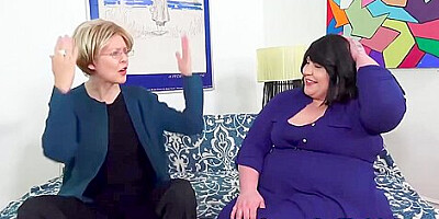 Watch Sneaky Bella Bendz And Jamie Fosters Xxx