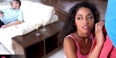 Scarlet Rebel Filthy Hardcore Porn Video