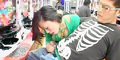 Amazing homemade Blowjob sex movie