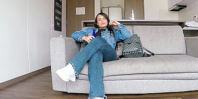 Steven Hards Hardcore Clip By