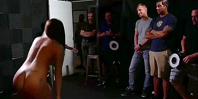 Alex Macks Interracial Trailer By