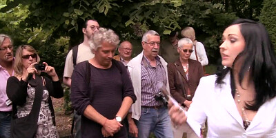 Nikita and her gf are ready for one dick