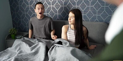 Daddy4k - piercing trailer