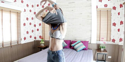 Explosive Bangkok - POV xxx - Thai Girls Wild