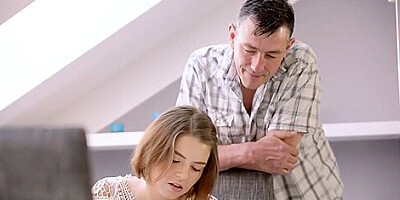 Looking-good Reals Oral Clip - Marina Visconti