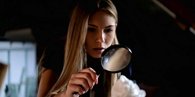 Confidential Investigation