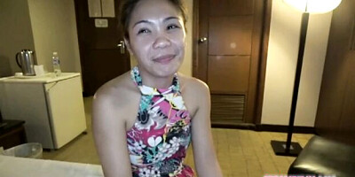 Perfect Bangkok's hardcore dirt