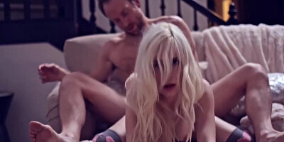 Break My Hymen #2 - Piper Perri And Ryan Madison