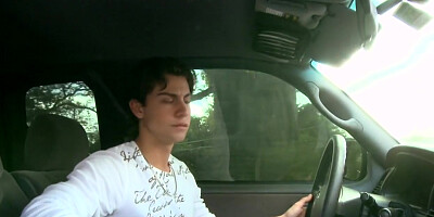 Brandi Edwards in Used Again!