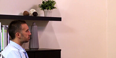 Keiran Lee is fucking with sexy Shyla Stylez