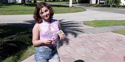 Alternative Payment Method With Leana Lovings