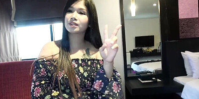 Creampie In Asia featuring Bangkok's creampieinasia porn