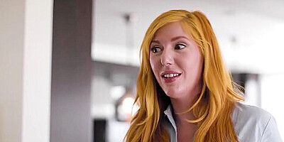 Bible Camp Teens 18+ First Lesbian Date With Guidance From Milf - Lauren Phillips