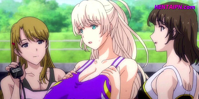 Rikujoubu Joshi wa Ore no Nama Onaho!!! Ep.1 ENG SUB