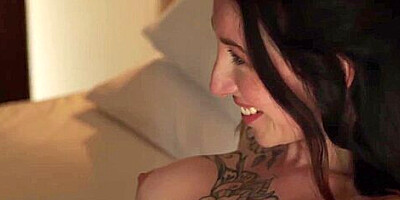 Esluna Love - Incomparable At Cowgirl Sex