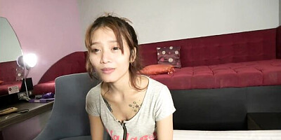 Watch splendid Bangkok's scene