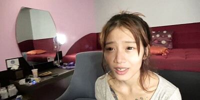 Watch splendid Bangkok's scene