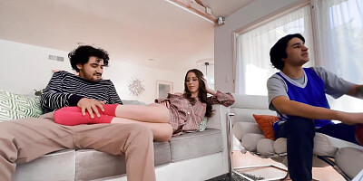 Sock It To Me - Charly Summer