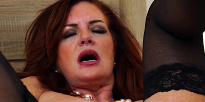 1ready For Love - Andi James - Anilos