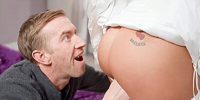 Jordan Jagger And Danny D - Buxom Milf Hot Porn Story