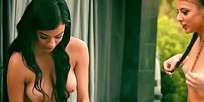 Hd Xxx With Savannah Sixx And Gia Derza