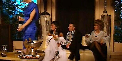 Dorcel Classics featuring Julia Channel's blowjob movie