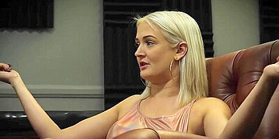 Endearing Chris Cock And Eddie Jayes Creampie Movie