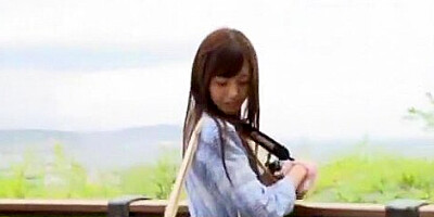 Fabulous Japanese girl Aino Kishi in Exotic Softcore JAV video