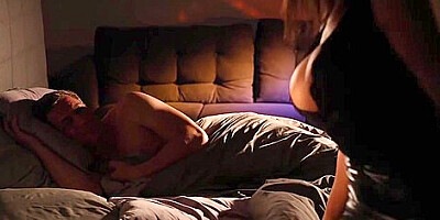 Latina Sheila Ortega Sensual Orgasm At