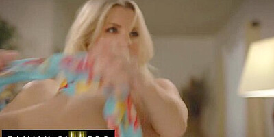 Ashley Fires In Stepmom Lets Her Stepson Know Their Love For Each Other Is Special