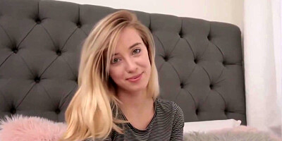 Making Her Some Money - Haley Reed