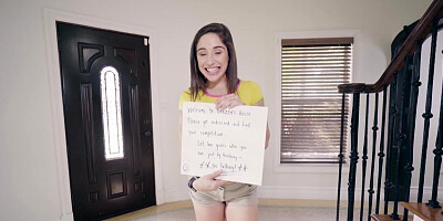 Brazzers House 2 Day 1 Ft Abella Danger & Alexis Fawx & Keisha Grey & Kelsi Monroe & Luna Star & Megan Rain & Monique Alexander & Nicole Aniston & Phoenix Marie &