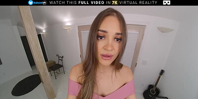 This Is Your Last Tango With Adorable Gizelle Blanco