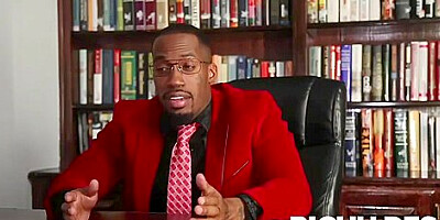 Verified Amateurs - Cowgirl Clip With Richh Des