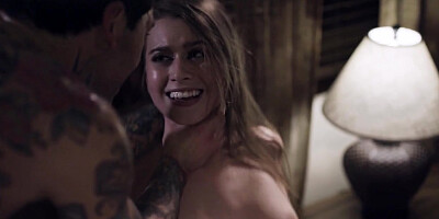 Jill Kassidy in What Happened to My Step sister?, Scene #01 - PureTaboo