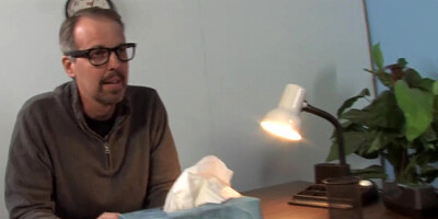 Jesse Jordan takes BBC - Watching My Step daughter Go Black